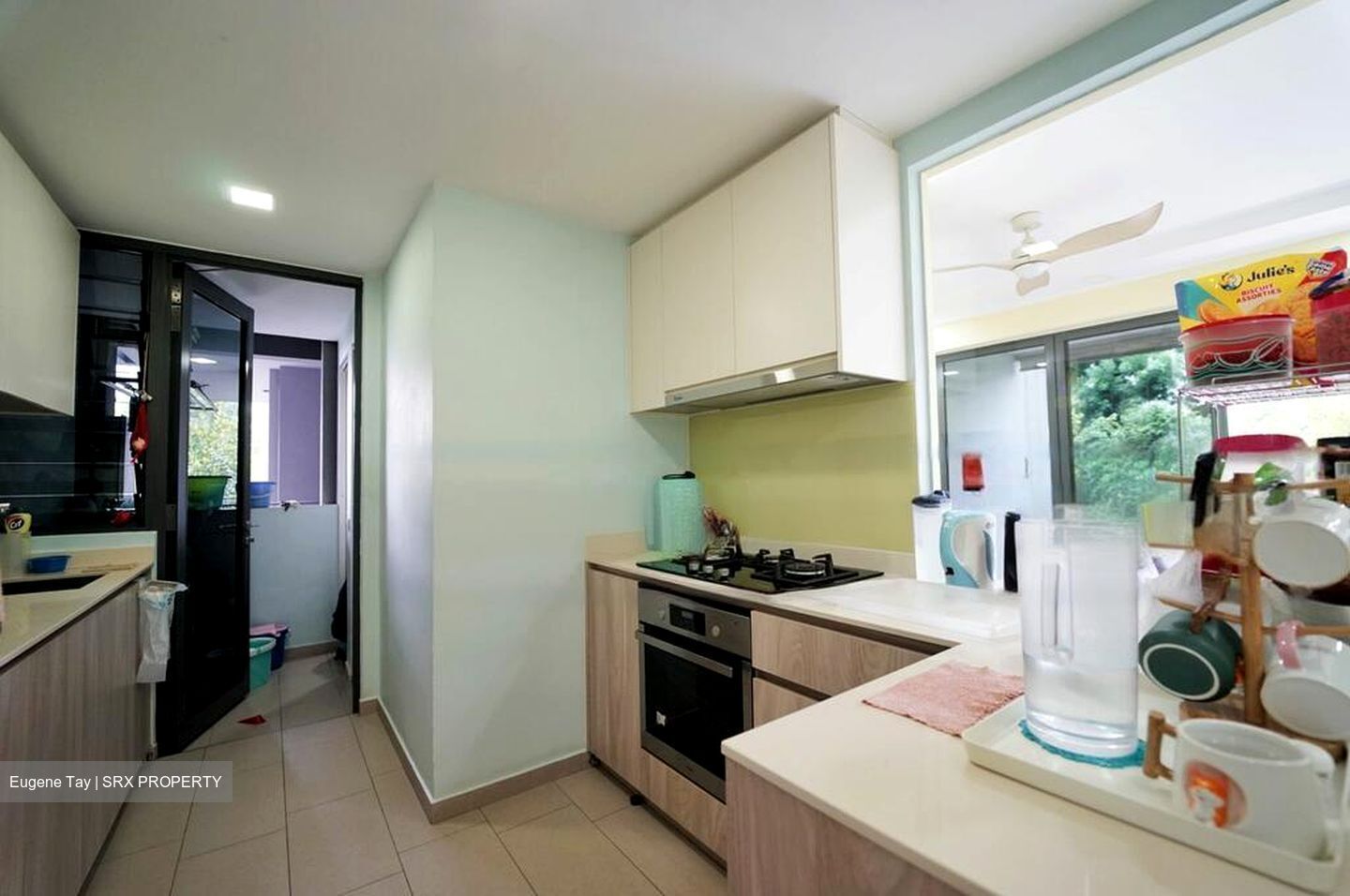 The Criterion (D27), Condominium #581332471